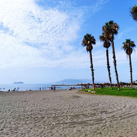 Apartamento El Dorado Cerca Del Mar Málaga Extérieur photo