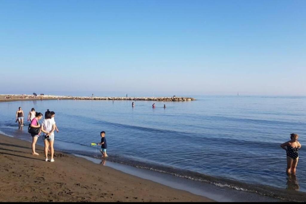 Apartamento El Dorado Cerca Del Mar Málaga Extérieur photo