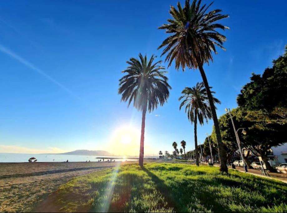 Apartamento El Dorado Cerca Del Mar Málaga Extérieur photo
