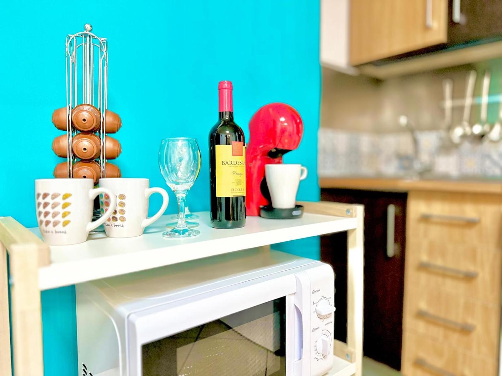 Apartamento El Dorado Cerca Del Mar Málaga Extérieur photo