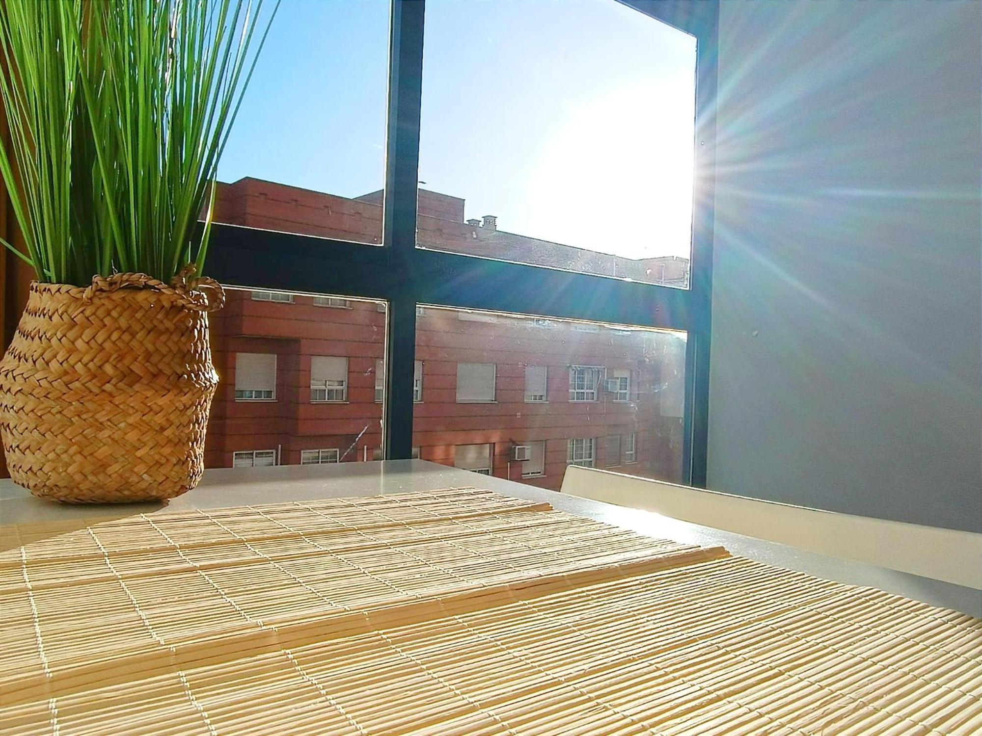 Apartamento El Dorado Cerca Del Mar Málaga Extérieur photo