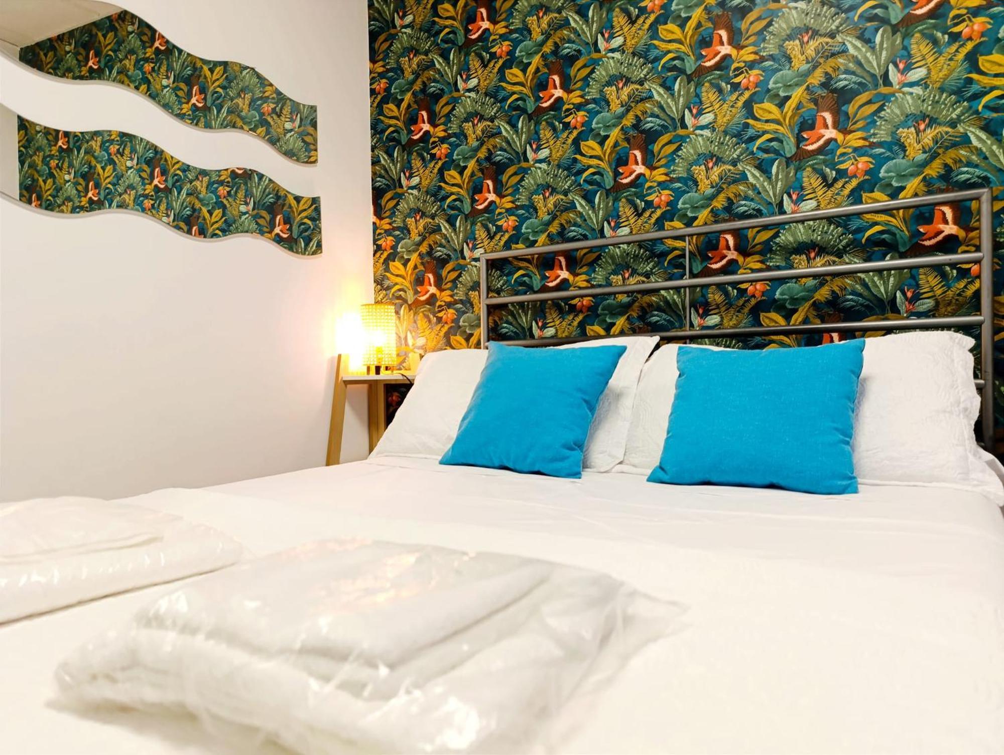 Apartamento El Dorado Cerca Del Mar Málaga Extérieur photo