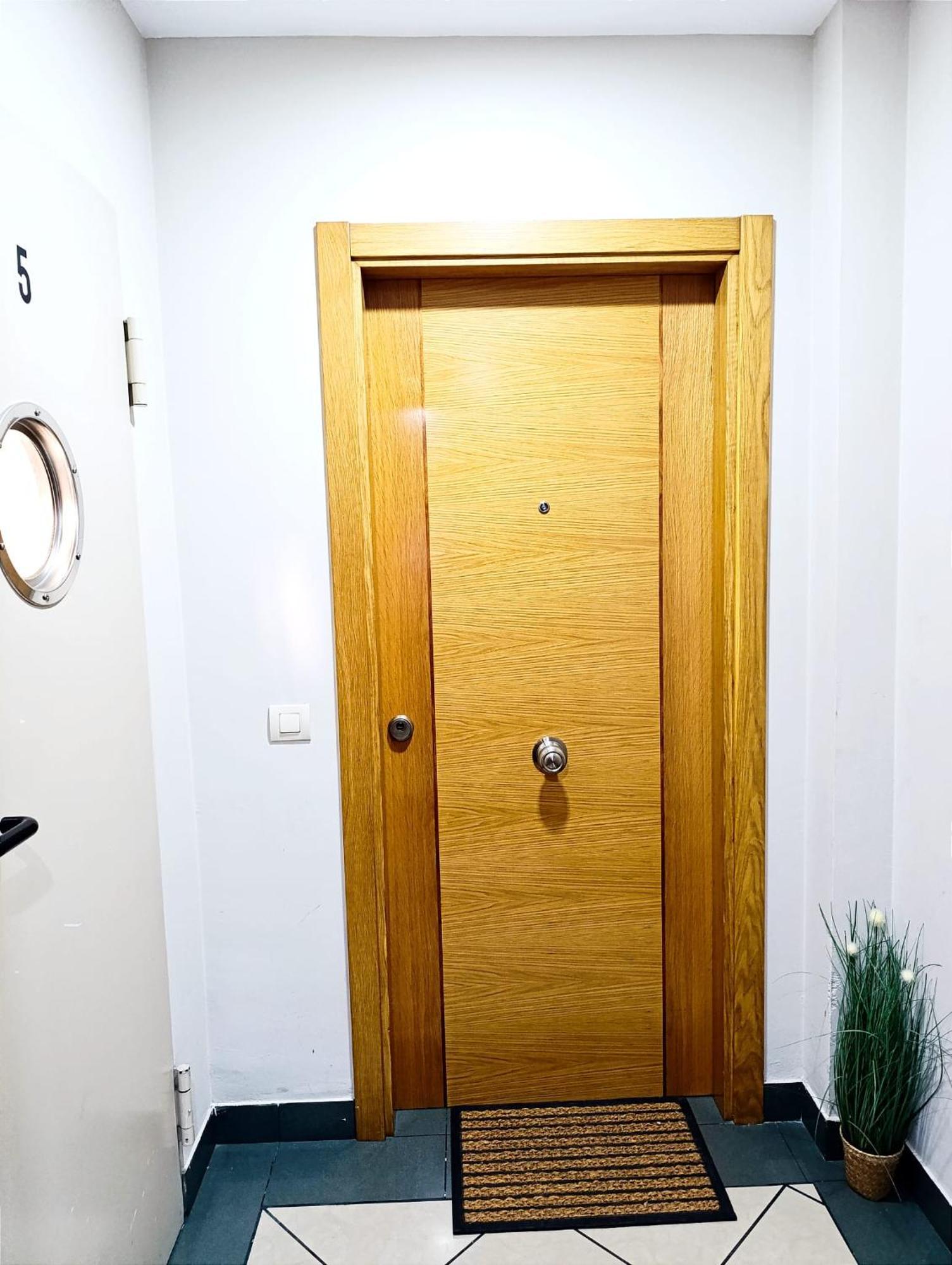 Apartamento El Dorado Cerca Del Mar Málaga Extérieur photo
