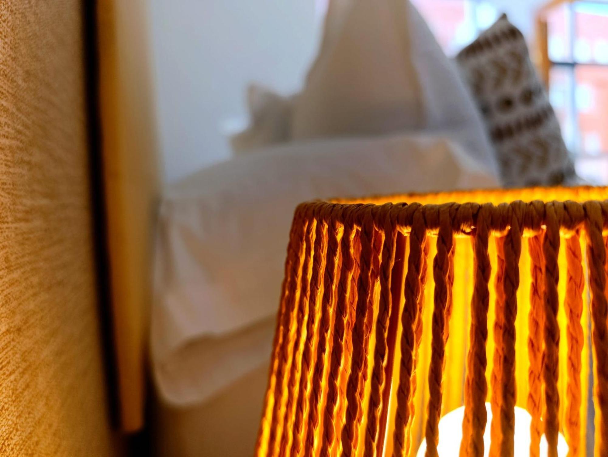Apartamento El Dorado Cerca Del Mar Málaga Extérieur photo