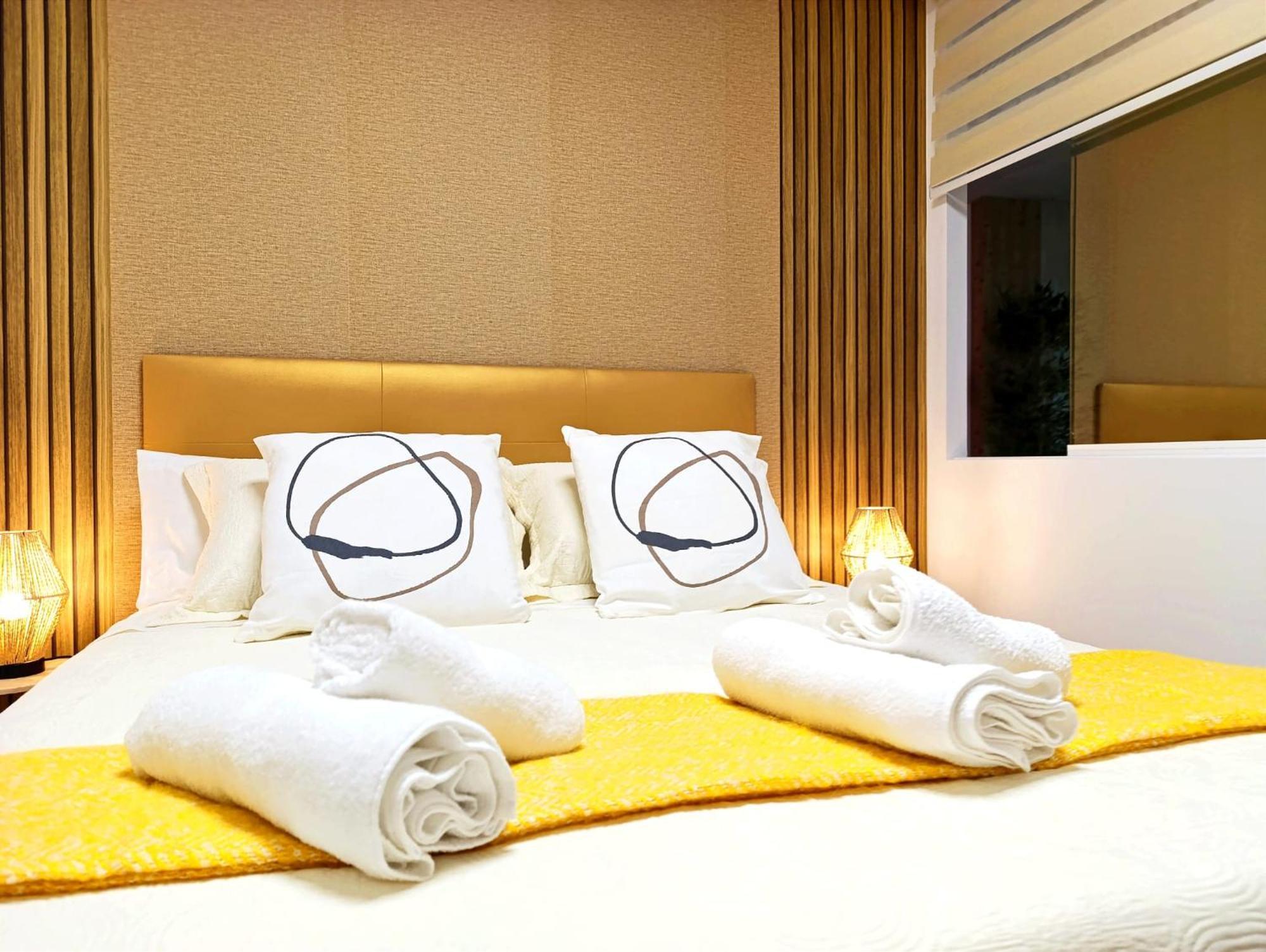 Apartamento El Dorado Cerca Del Mar Málaga Extérieur photo