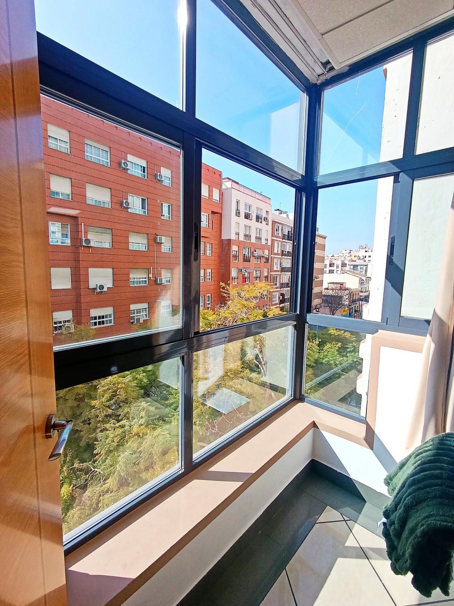 Apartamento El Dorado Cerca Del Mar Málaga Extérieur photo